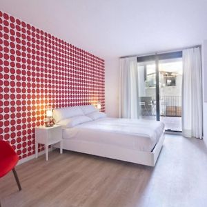 Duplex Kamer met Twee Slaapkamers
