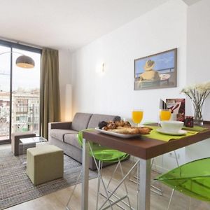 Appartement met een Slaapkamer